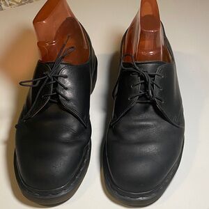 Vintage Men’s Dr Martens Size 9
